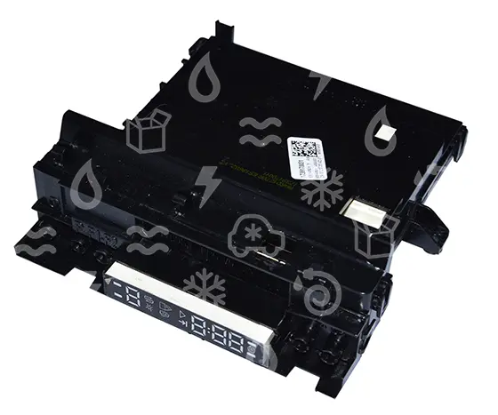 modul / elektronika ovládací myčky BEKO